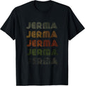 Love Heart Jerma Nametag