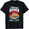 Ramen Anime Noodle Boba Gaming Co