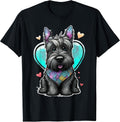 Scottish Terrier Dog Owner Fantasy Merch