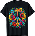 Funny Hippie Lover