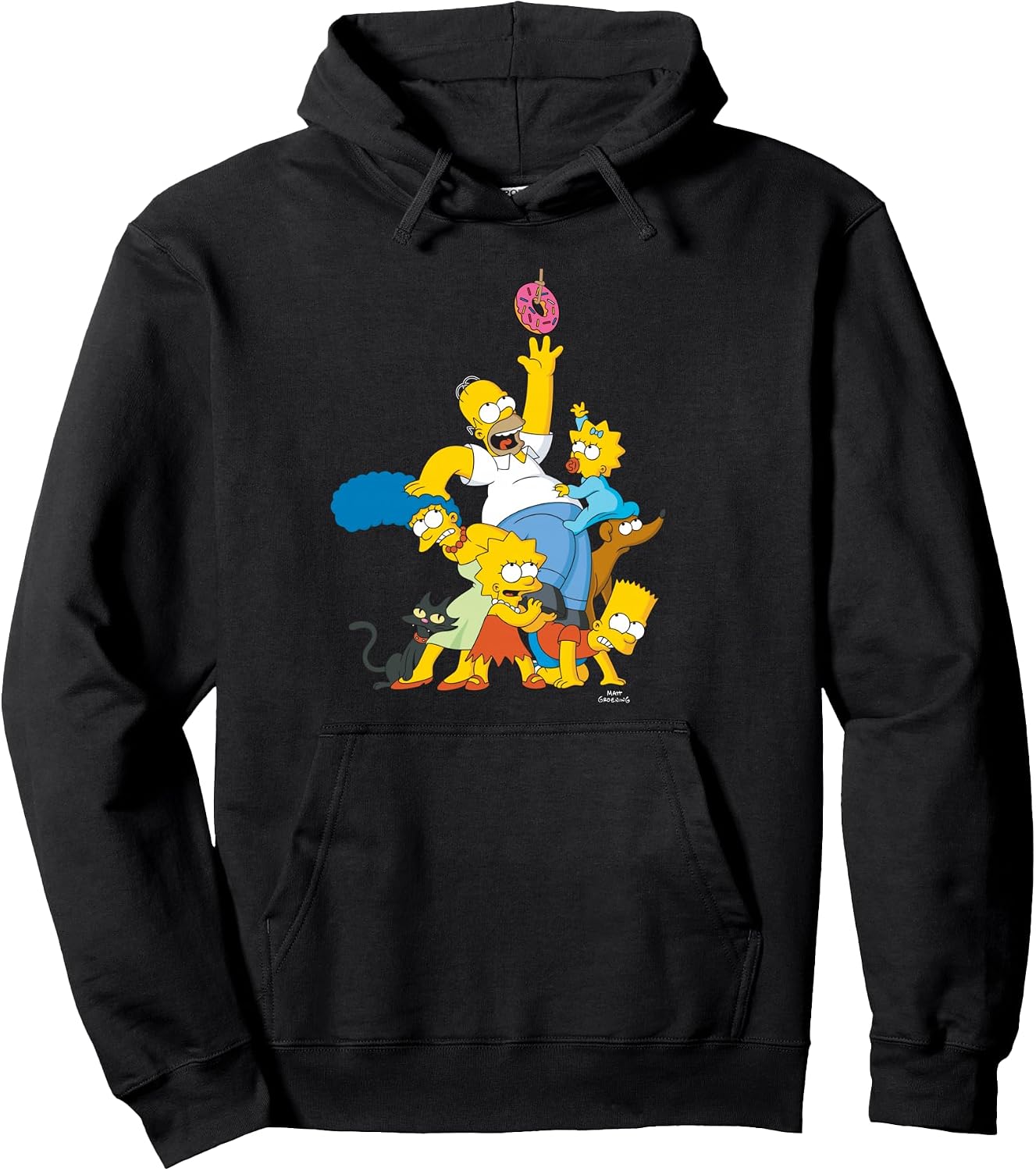 The Simpsons