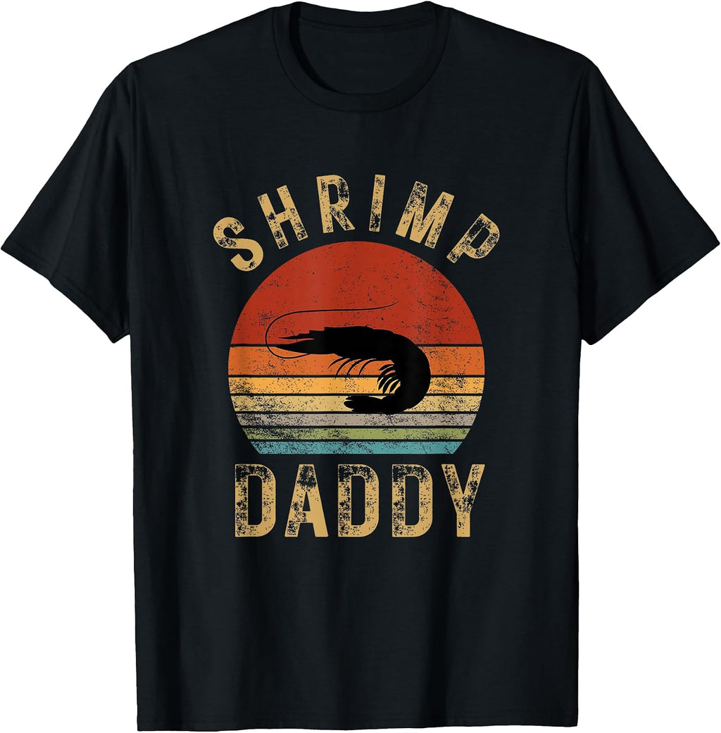 This Is My Shrimp Eating Shirt Funny Merch