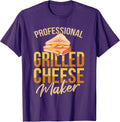 The Professional Grilled Cheese Maker Merch Store