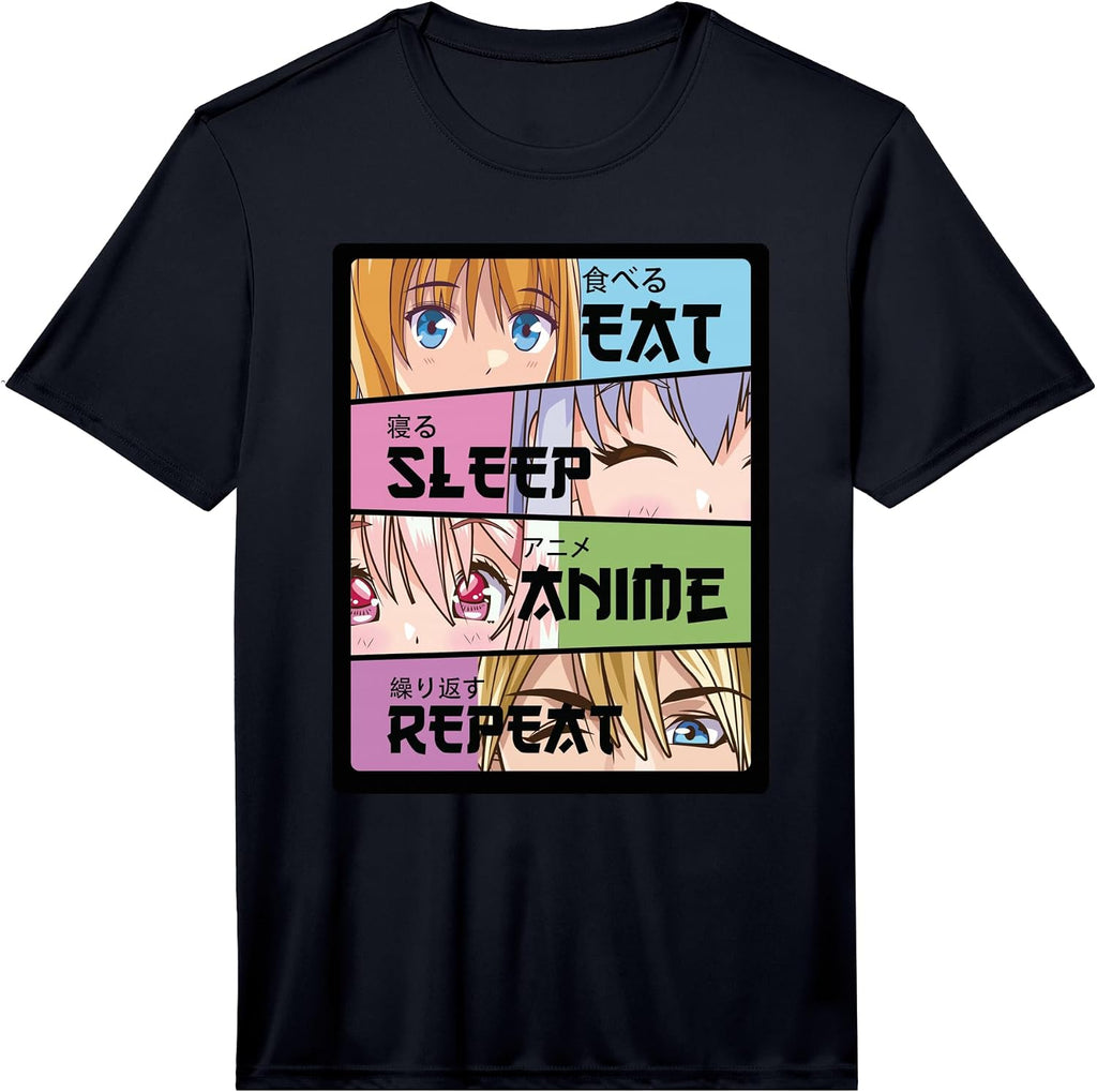 Anime Manga Kawaii Japanese Gifts