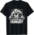 Anime Workout Gym Motivational Gifts For Fitness