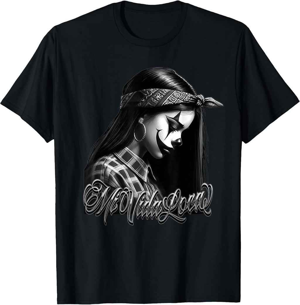Low Rider Chola Cholo Outfits Smile Now Cry Later