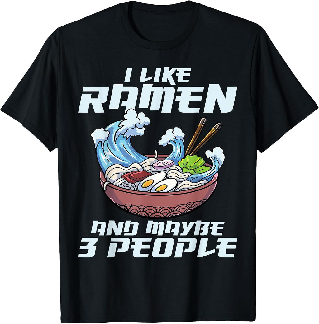 Ramen Ramen Ramen
