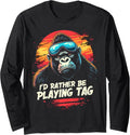Gorilla Design