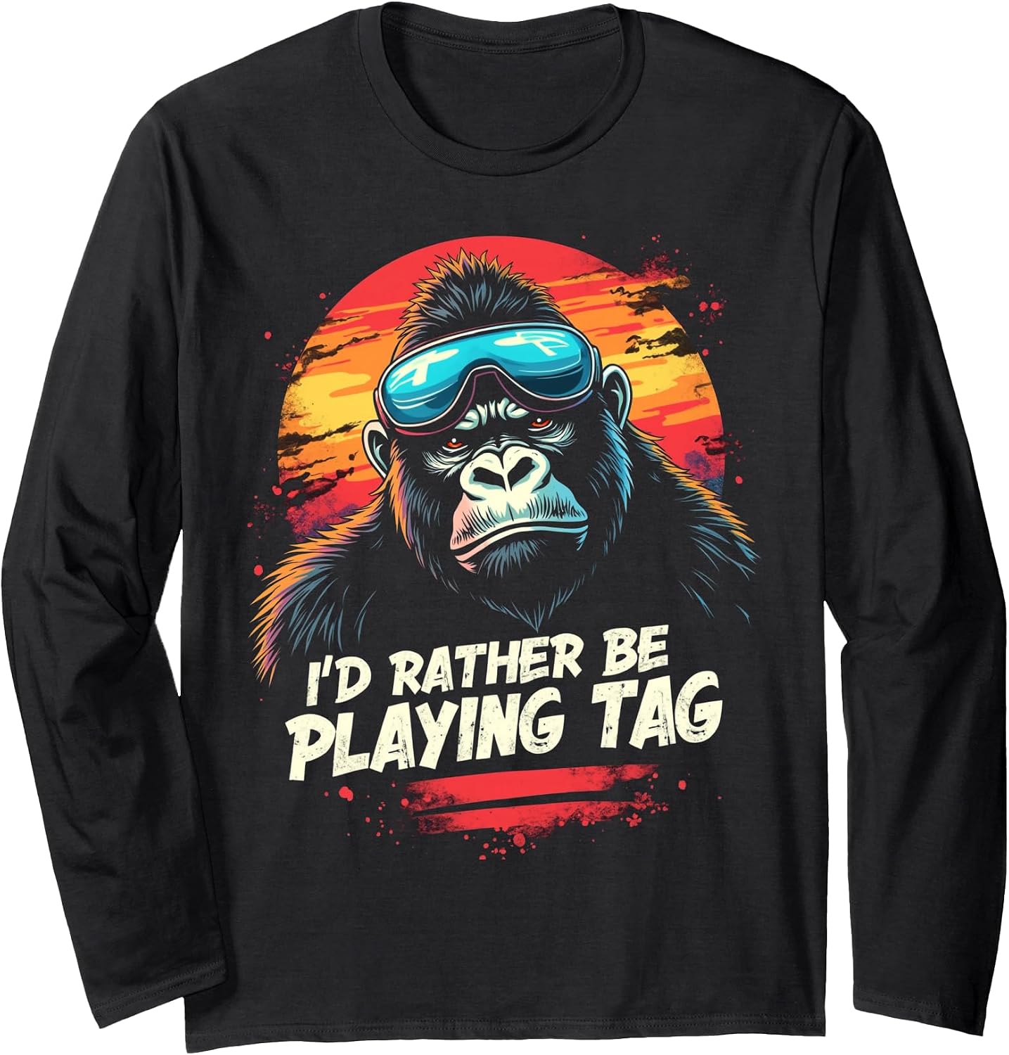 Gorilla Design