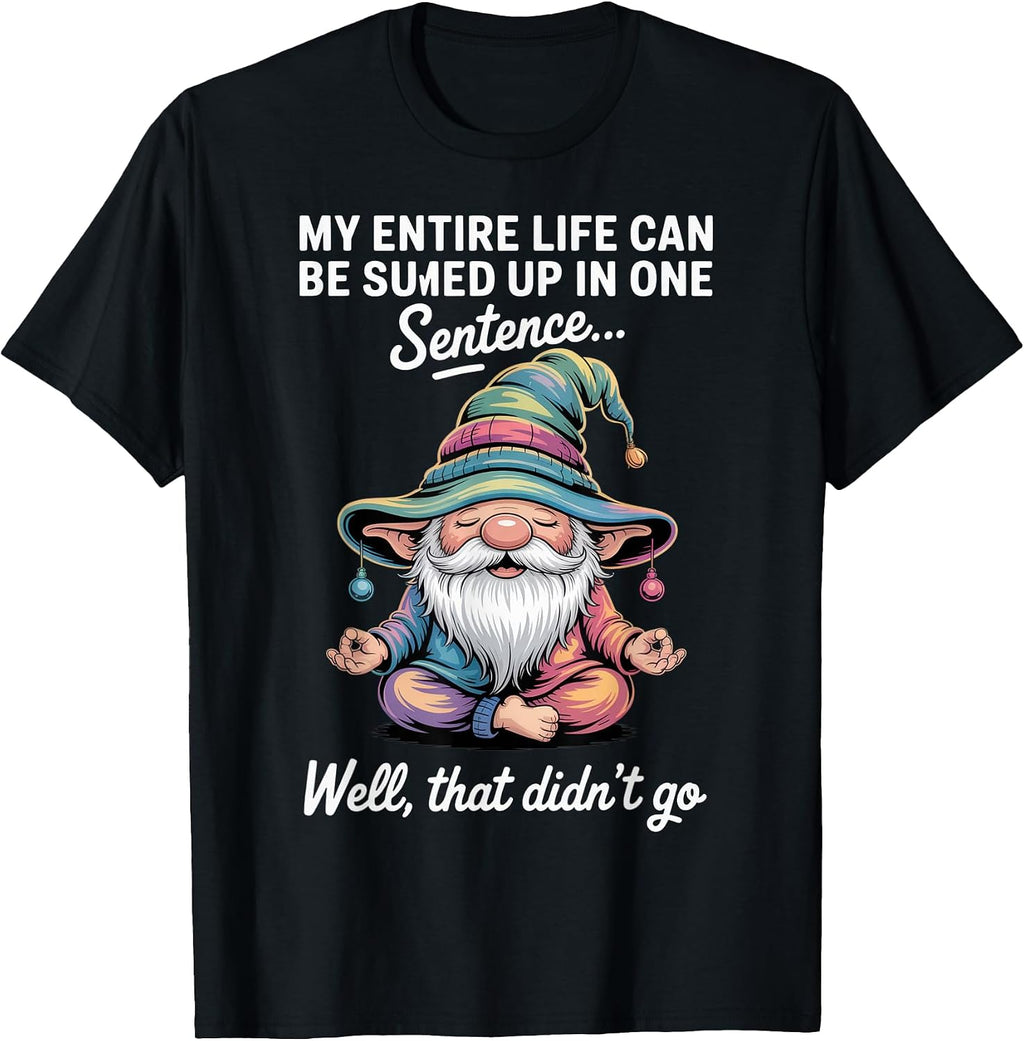 Sentence Laugh Nation Collective Vibe Universe