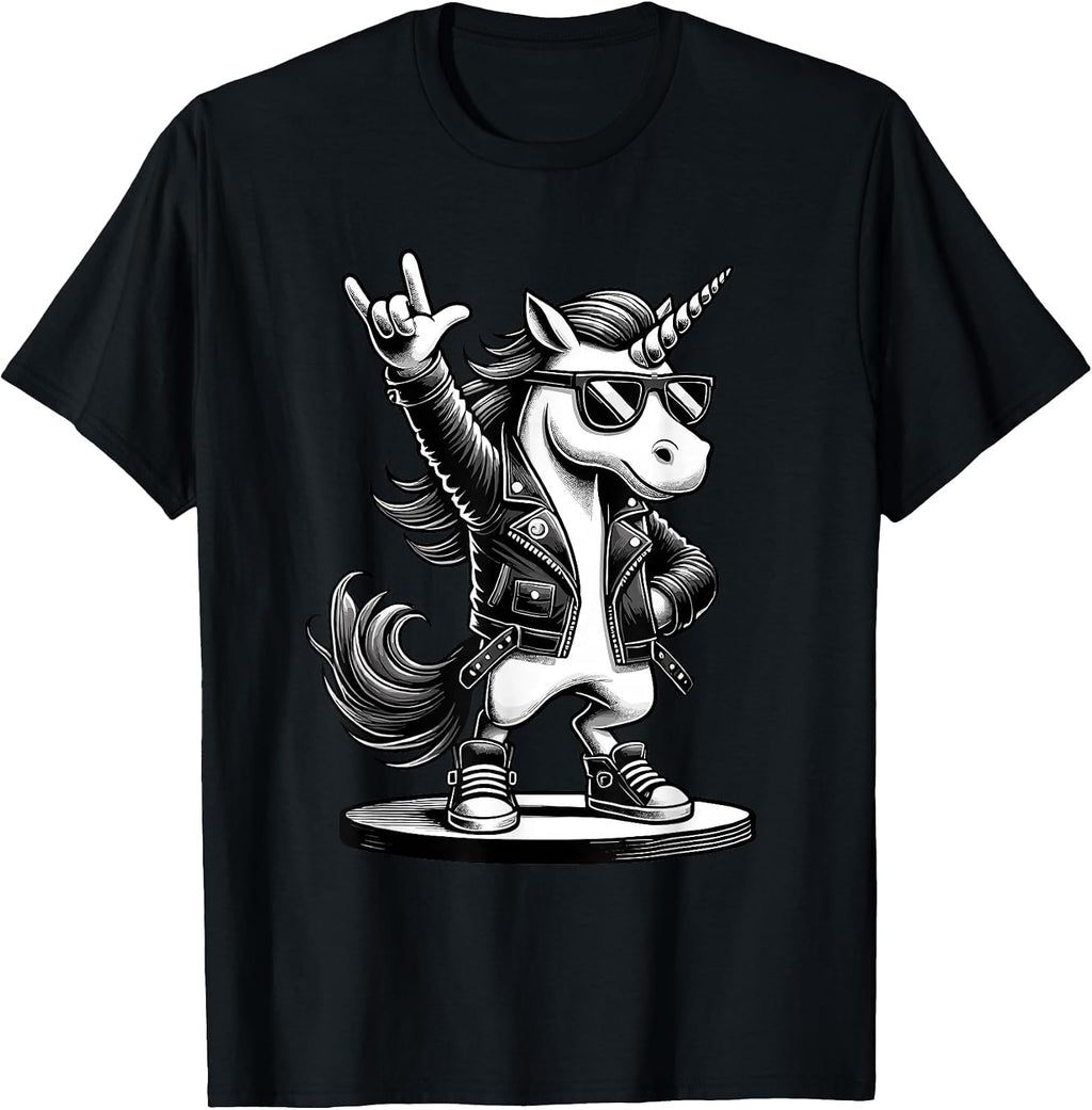 Funny Rock Festival Outfits & Gifts F. Women & Men