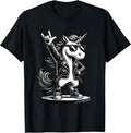 Funny Rock Festival Outfits & Gifts F. Women & Men