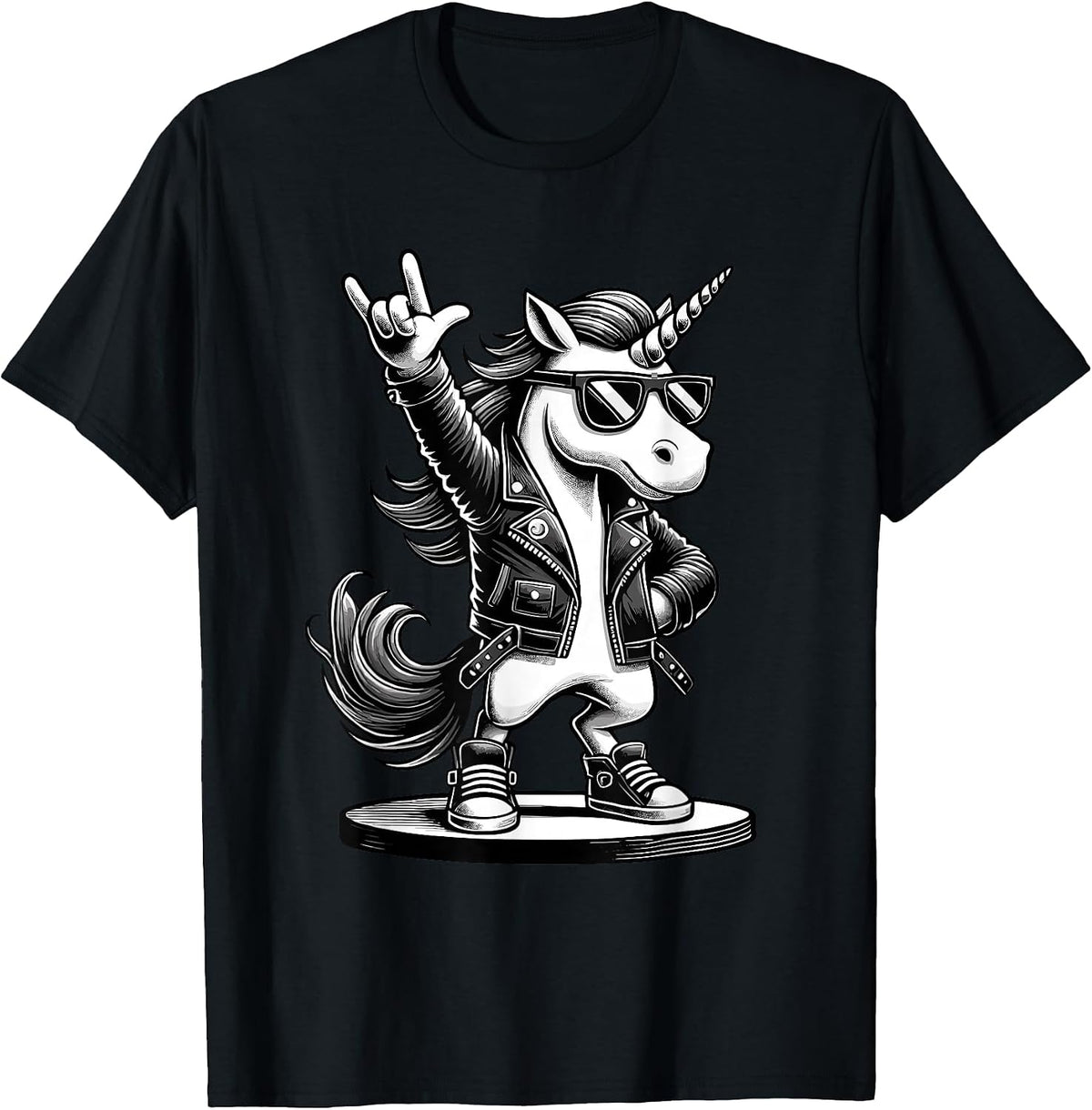 Funny Rock Festival Outfits & Gifts F. Women & Men