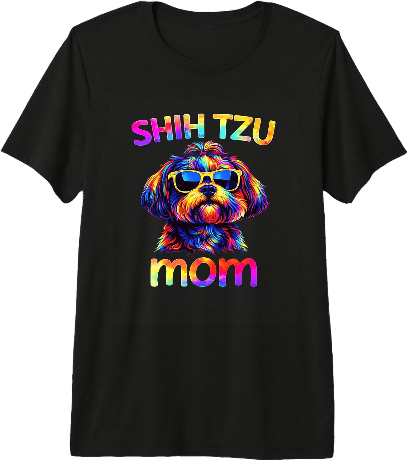 Pop Art Dog Designs