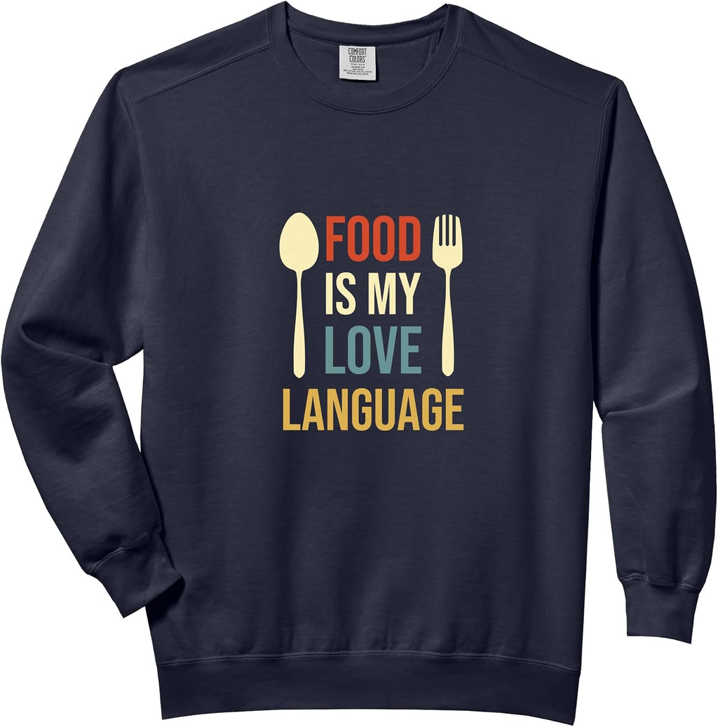Restaurant chef merch