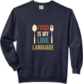Restaurant chef merch
