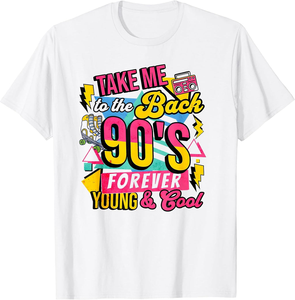 90s 70s 80s Vintage Outfits For Women Men Kids