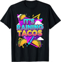 Funny Taco Twosday Toddler Girl Boy Baby Merch