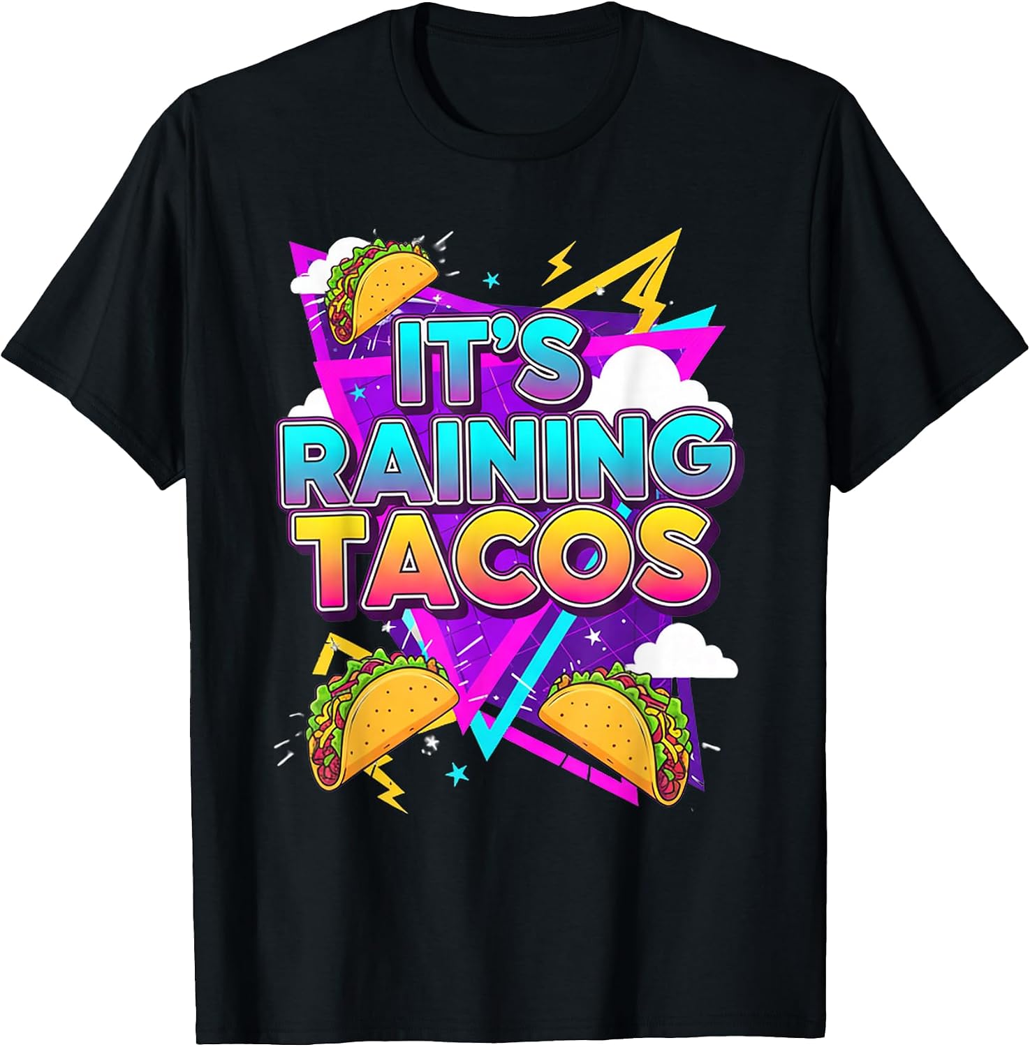 Funny Taco Twosday Toddler Girl Boy Baby Merch