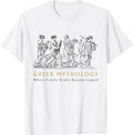 Classic Greek Designs by Dimitris Athens Studio
