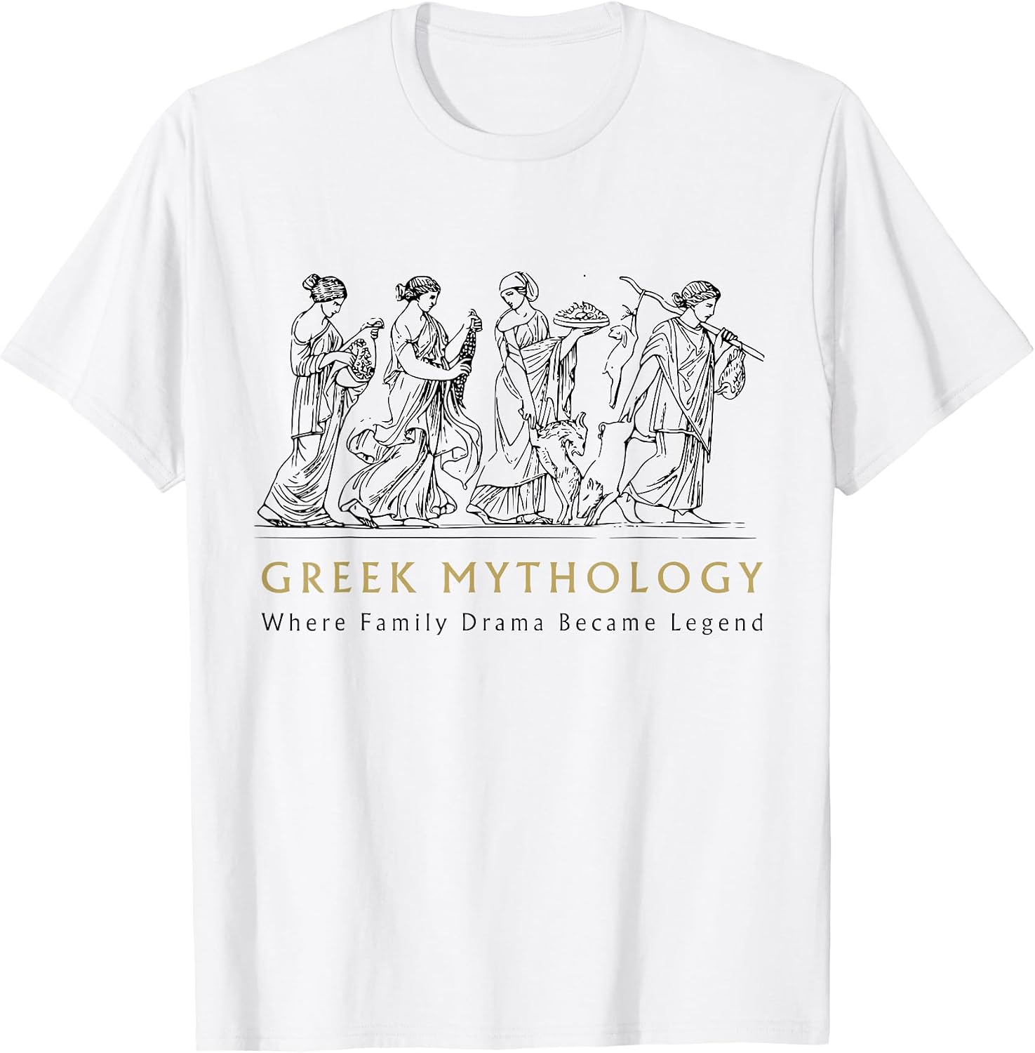 Classic Greek Designs by Dimitris Athens Studio
