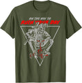 Funny On The Way To Ruin Your Day Tee Shirt