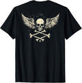 The Y2K Goth merch