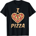 I Love Pizza for Pizza Lover
