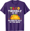 Funny Taco Lover And Cinco De Mayo Apparel