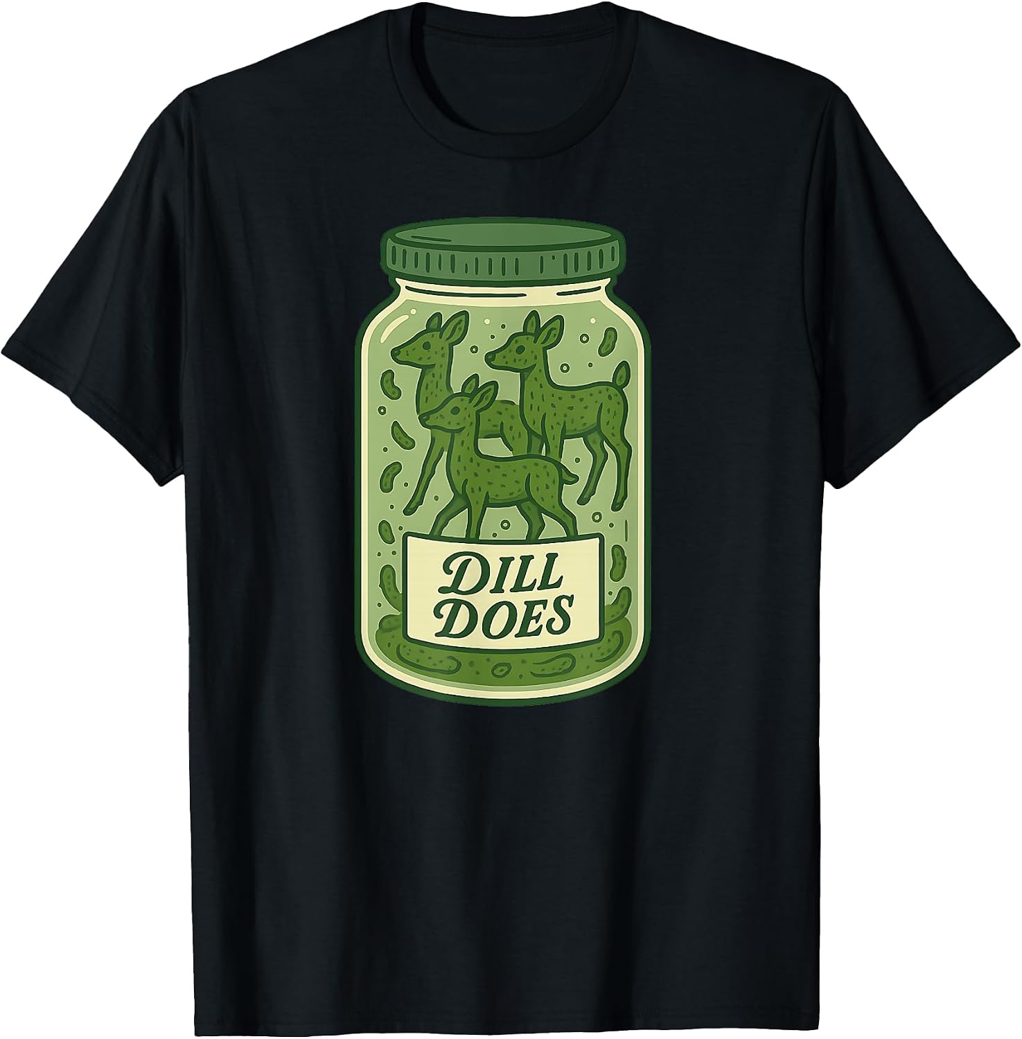 Dill Doe Shirt