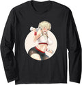 Anime Girl GYM Fitness Lover MERCH