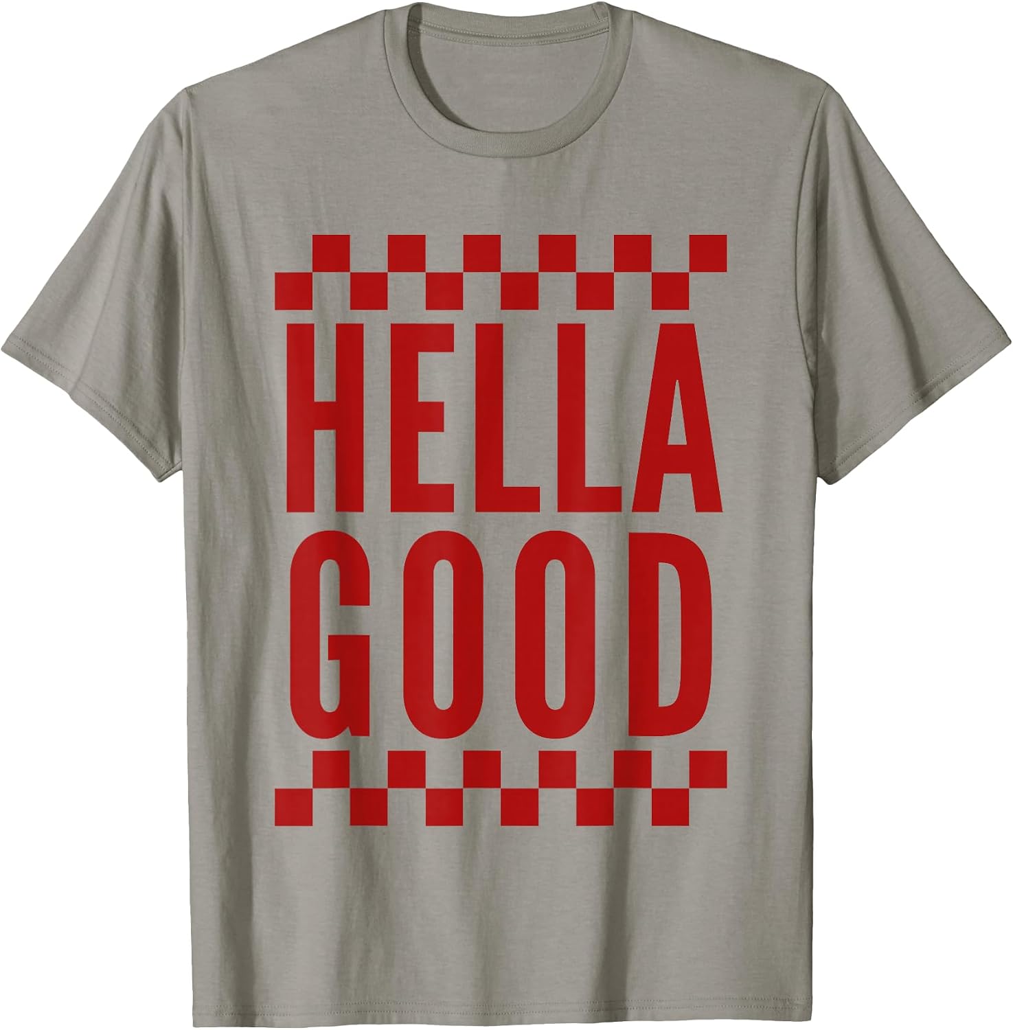 Ruder Than Merch - Hella Good Rude Girl
