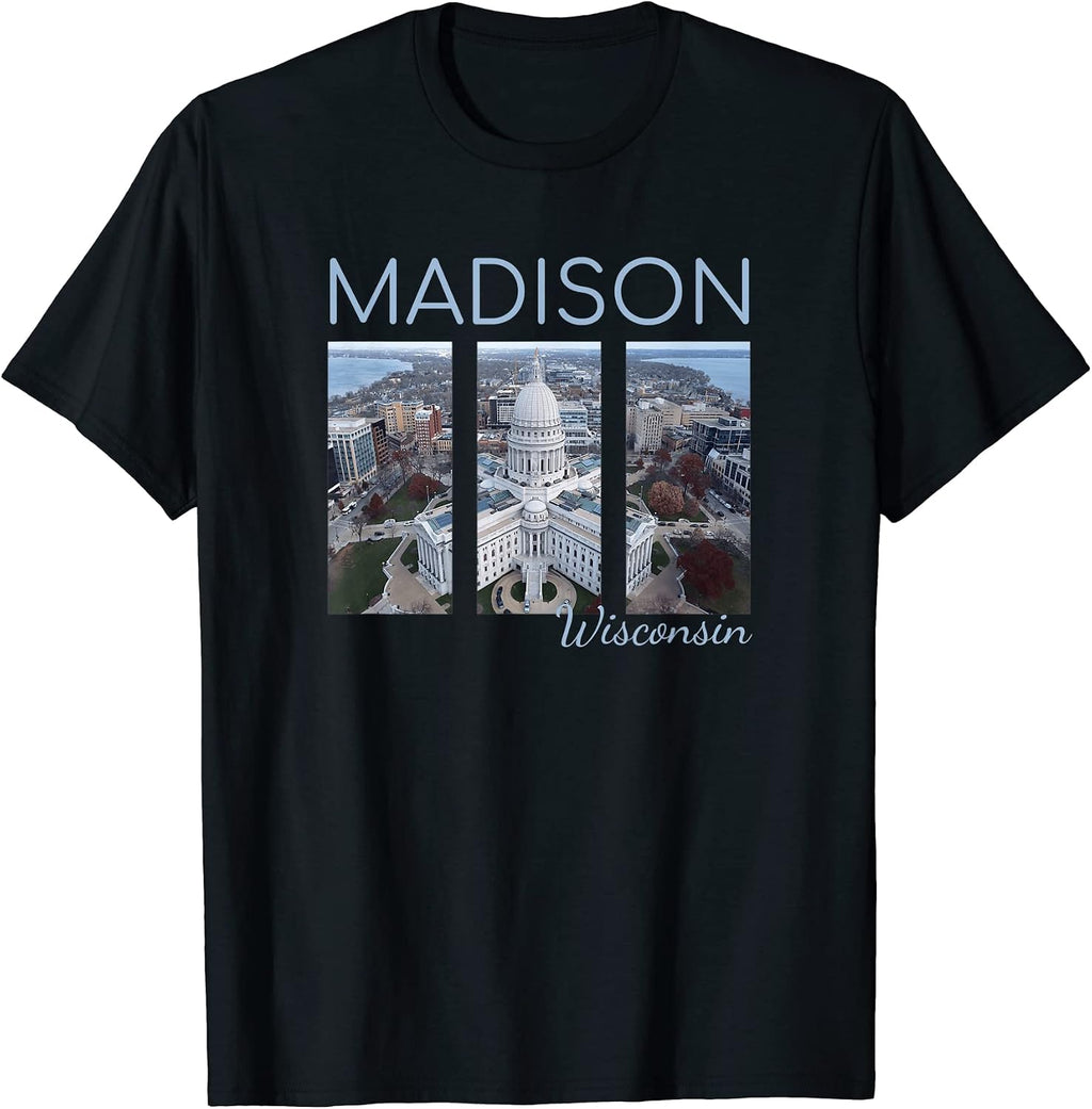 State of Wisconsin Merch Souvenir & Gifts Co.