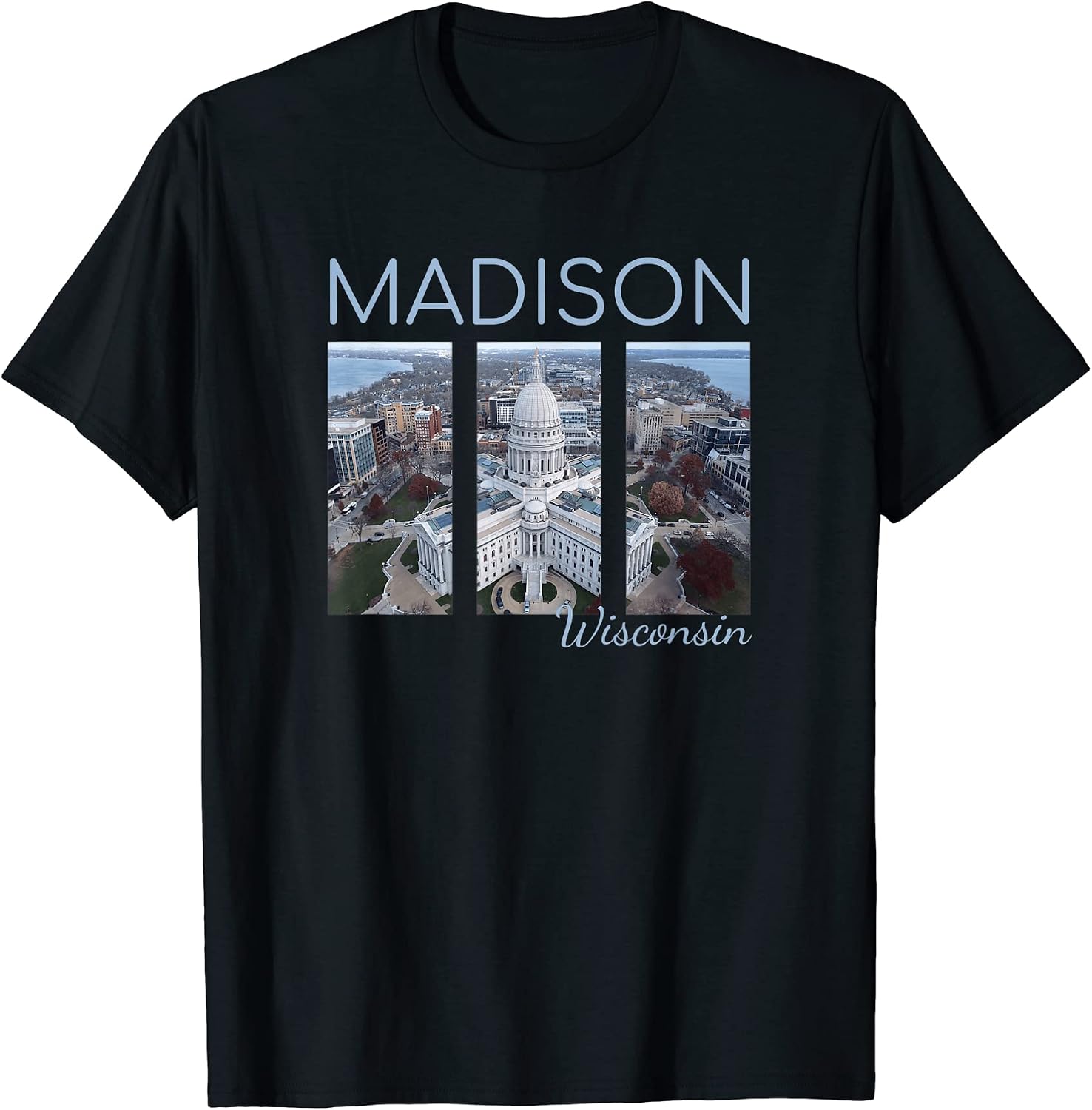 State of Wisconsin Merch Souvenir & Gifts Co.