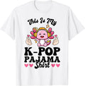 k-pop merch k-pop merchandice Gift