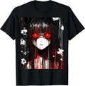 Cool Japan Horror Designs