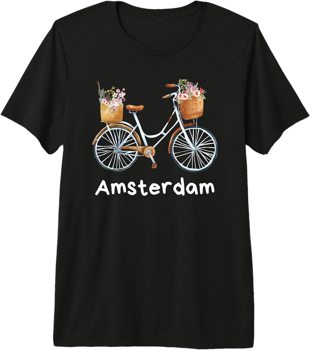 Amsterdam Souvenirs Store