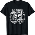 Anime Gamer Life Otaku Controller Samurai Art