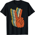 Retro Classic Vintage T-Shirts