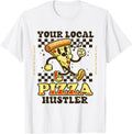 Crust Hustle Apparel