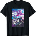 Officially Awesome Space Merch by Witty Logic