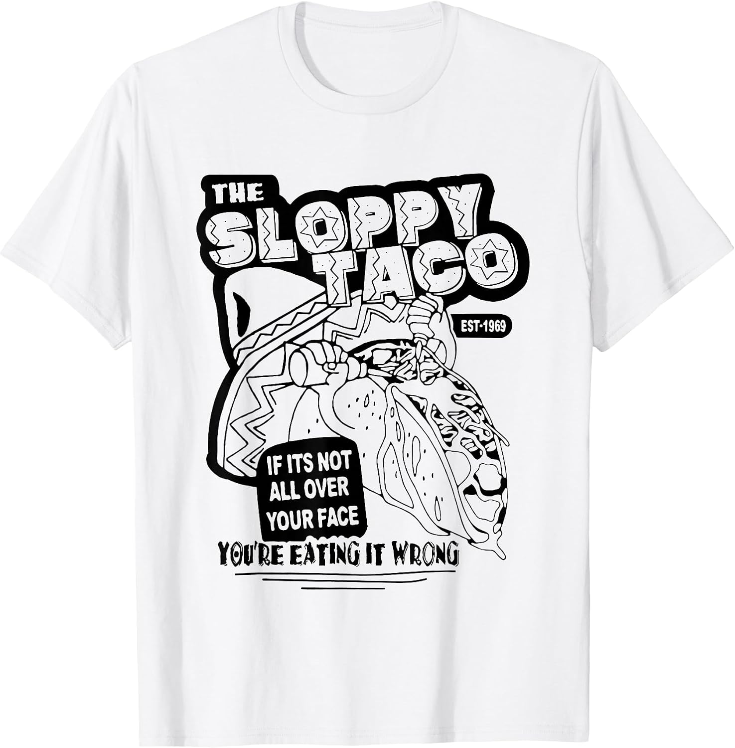 Funny Quotes Shirt
