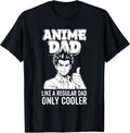 The Anime Gifts Apparel & Accessories Shop