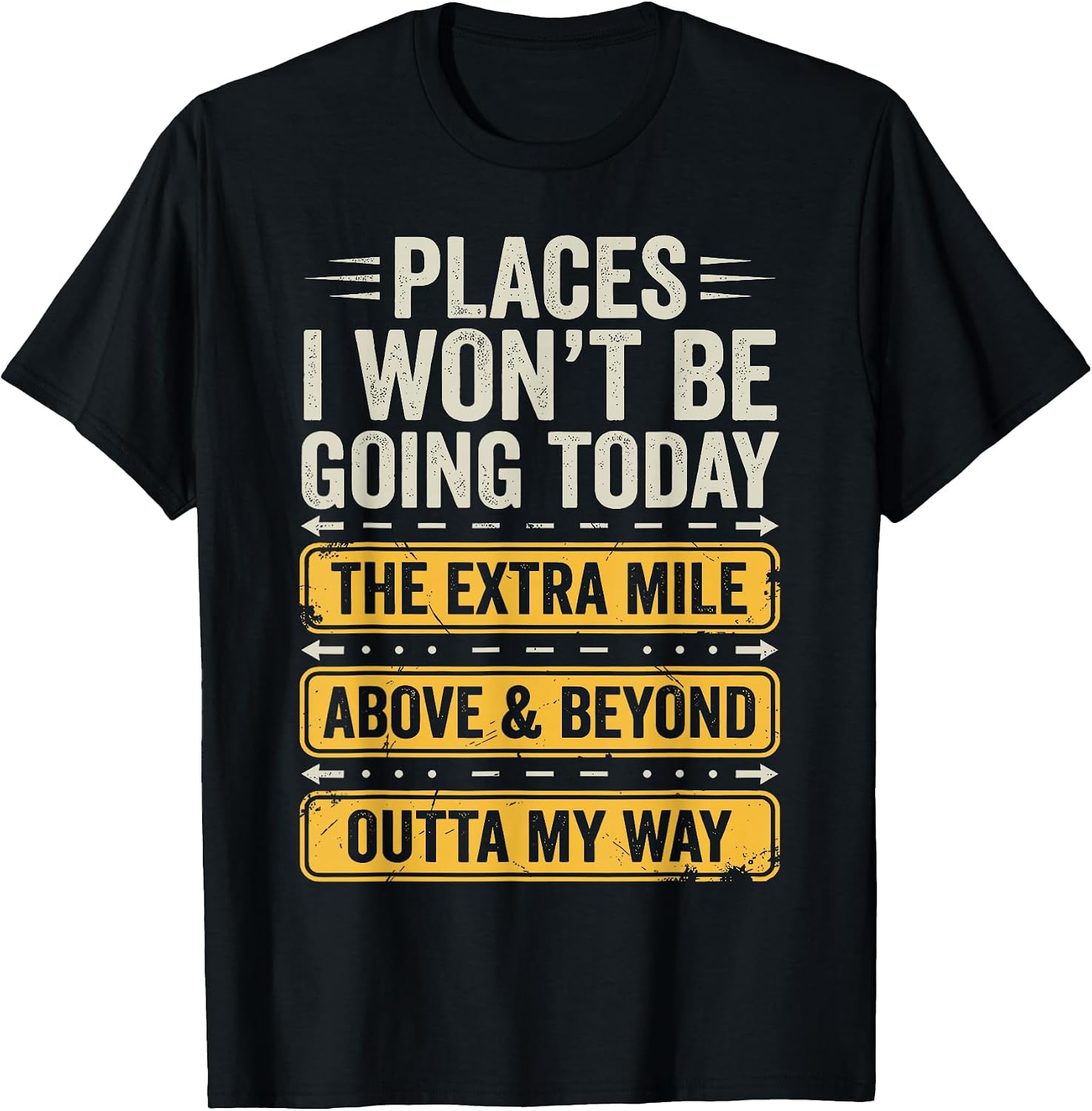 Funny Humor Quotes Design Graphic Tees
