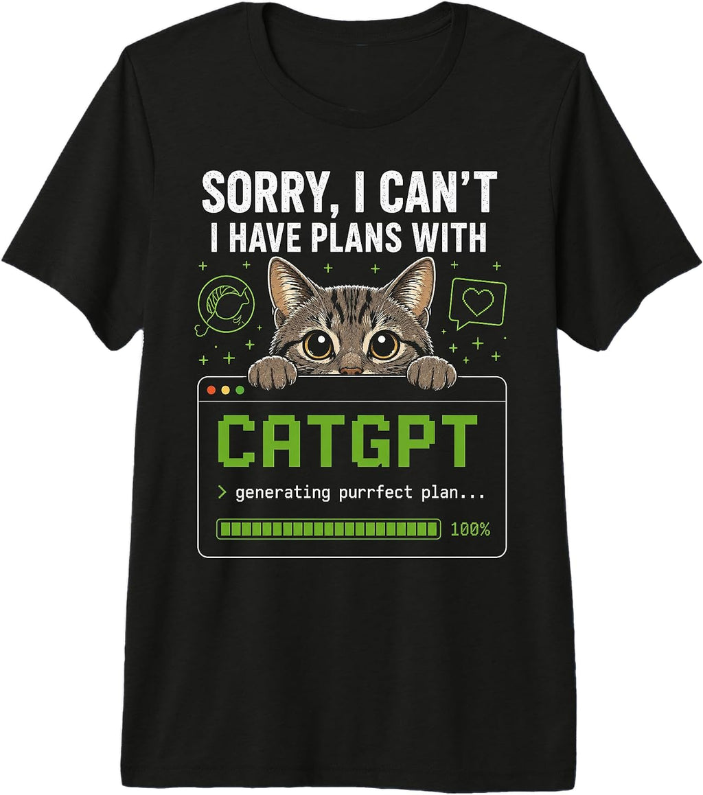Purrfect Prompt Lab