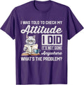 Funny Cat Sarcasm Humor Apparel Merchs