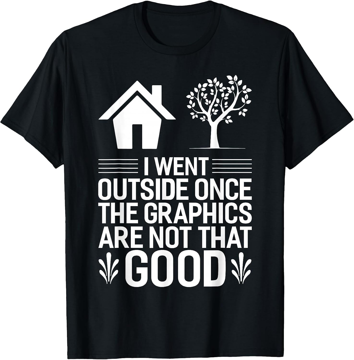 Funny Gaming Tees and Gifts