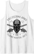 Kali Escrima Arnis Training Merch