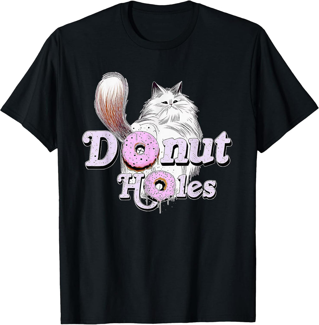 Donut Holes
