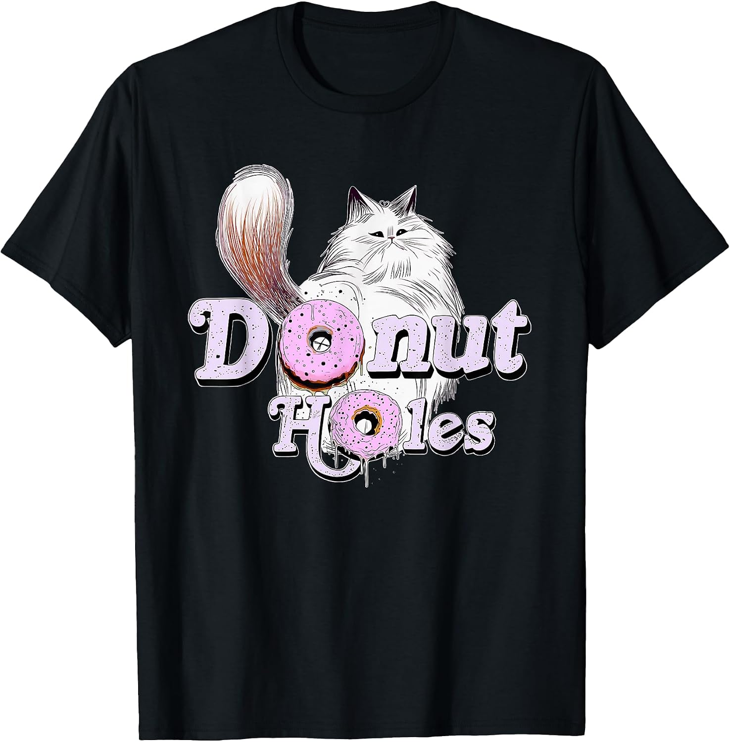 Donut Holes
